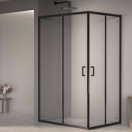 Душевой уголок RGW PA-040B, RGW 3508104080-14 Душевой уголок RGW PA-040B, RGW 3508104080-14