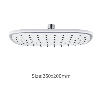 Лейка для душа. Блистерная упаковка, Rose,RH41