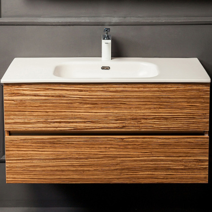 Тумба без раковины Vallessi 80*46cm ZEBRANO 2 полки 837-080-Z Boheme Тумба без раковины Vallessi 80*46cm ZEBRANO 2 полки 837-080-Z Boheme