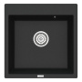 Мойка кухонная Point Арбель 51 PN3001B, черный Мойка кухонная Point Арбель 51 PN3001B, черный