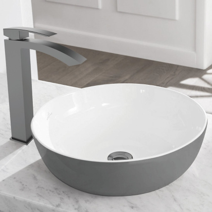 Смеситель для раковины ROSE R15T R1511T