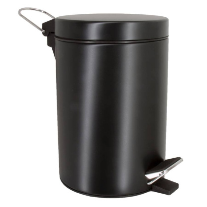 K-633BLACK Ведро 3L K-633BLACK Ведро 3L