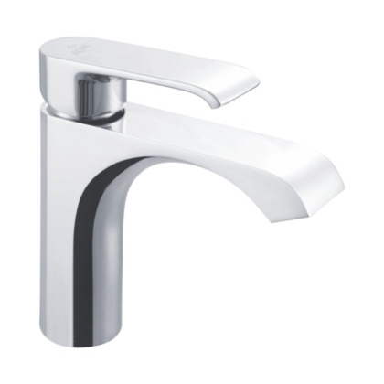 Смеситель для раковины латунь R1701