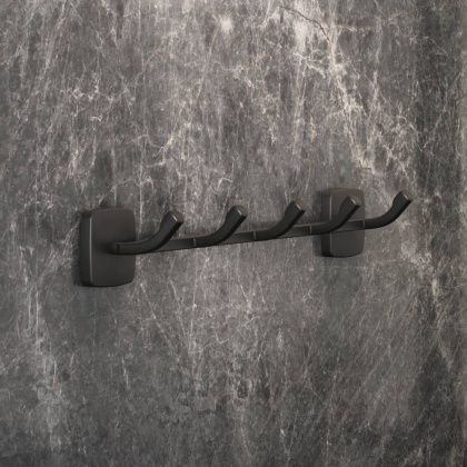 WK90GK Gem Комплект ванна 150*70, черный