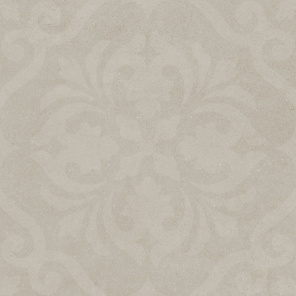 Декор SBD064\SG6474 Монсеррат бежевый светлый (60см*60см*9мм) (5шт/1,8м2) флора