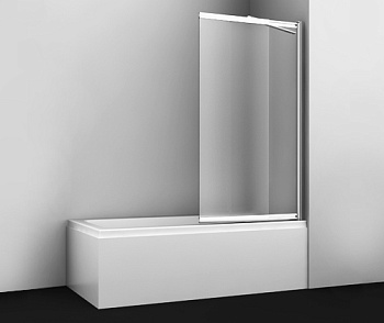 Main 41S02-100 RM Fixed Стеклянная шторка 