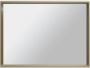 Зеркало Allen Brau Reality 100 1.32020.03 латунь браш Зеркало Allen Brau Reality 100 1.32020.03 латунь браш