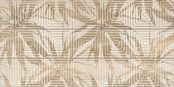 Декор 18-05-11-3634 Flint светло-бежевый (60см*30см*9мм) (5шт/0,9м2), шт