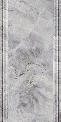 Versus Grey Плинтус (K943171) 30x60