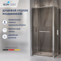 Душевой уголок RGW LE-45 1200x900 Душевой уголок RGW LE-45 1200x900