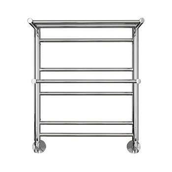 Полотенцесушитель водяной Lemark Pramen LM33607 П7 500x600