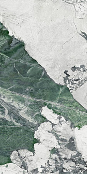 GT1206016206SSDGR Керамогранит Agra_GT светло-сер. 60x120 _ 1\40,32