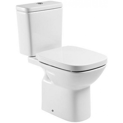 Бачок для унитаза Roca Debba 34199100Y Бачок для унитаза Roca Debba 34199100Y