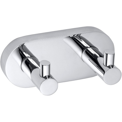 Планка с 2-мя крючками