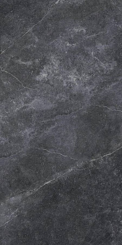 Керамогранит Space Stone черный 60x120 Керамогранит Space Stone черный 60x120
