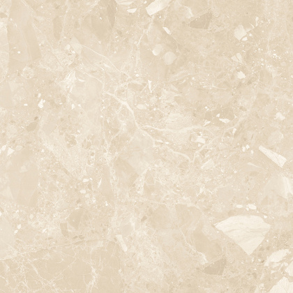 Mramor Purple Beige Керамогранит бежевый 60х60 Полированный