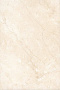 Плитка настенная 8195 Грация бежевый 20*30*6,9 (25шт/1,5м2), м2