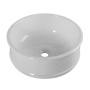 Раковина накладная керамическая круглая BB1383