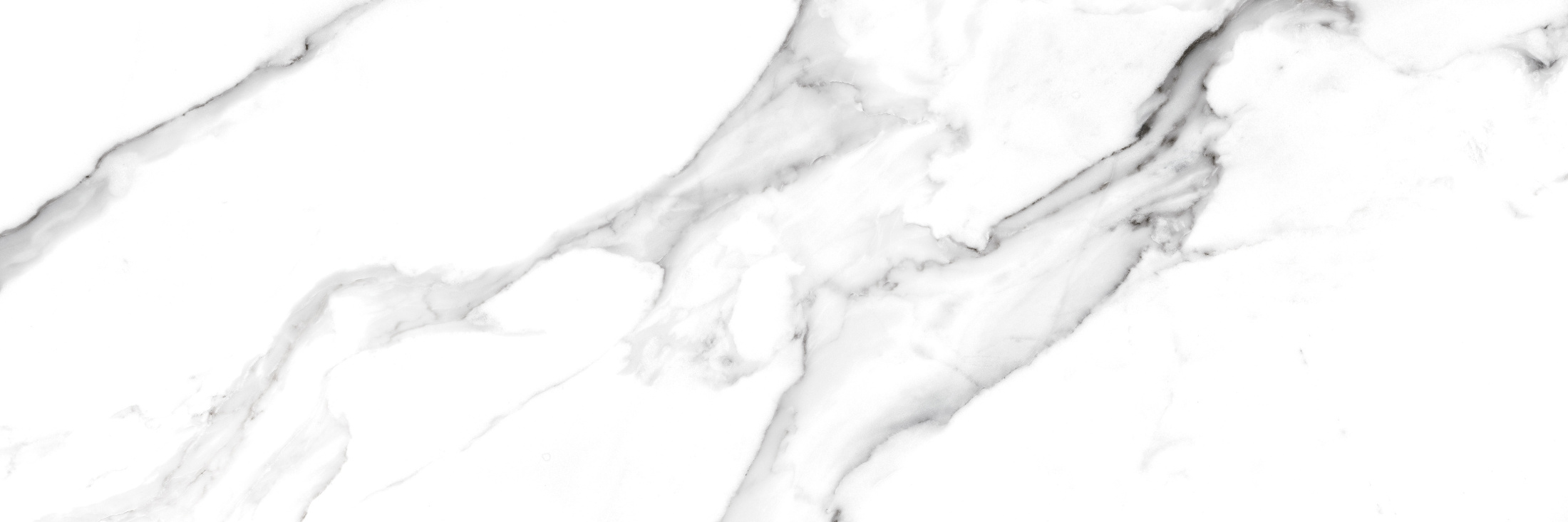 Плитка Meissen Keramik White stream белый 25x75 A16492 Плитка Meissen Keramik White stream белый 25x75 A16492