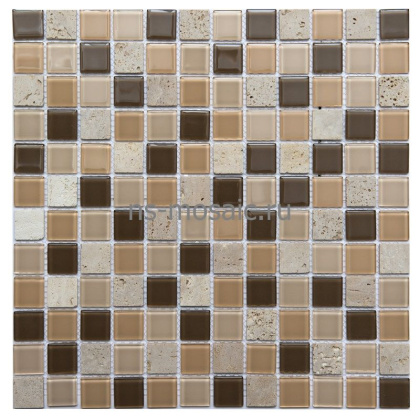 S-852 стекло камень (23*23*4) 298*298