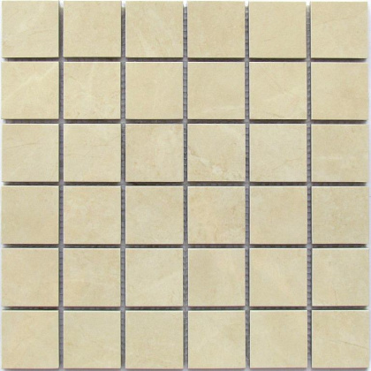Мозаика Levin Marfil 300x300 бежевая  00-00081137, м2 Мозаика Levin Marfil 300x300 бежевая  00-00081137, м2
