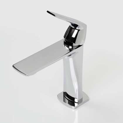 Neime 1903 Смеситель для раковины Wasserkraft Neime 1903 Смеситель для раковины Wasserkraft