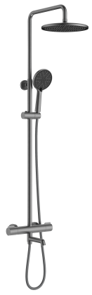 Душевая система Raglo с термостатом для ванны  R20.26