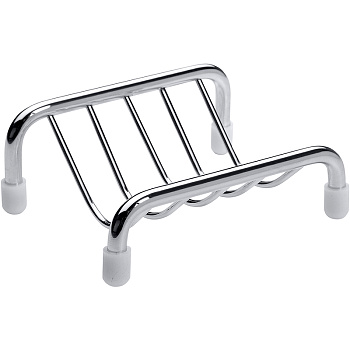 Полочка для мыла - мыльница