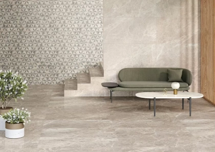 Керамогранит Vitra Marmostone Темный Греж 7ЛПР 60х120(3шт/2,16м2), м2 Керамогранит Vitra Marmostone Темный Греж 7ЛПР 60х120(3шт/2,16м2), м2