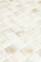 Стеклянная мозаика 7100 Oasis Marfil 25x25, Oasis