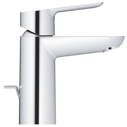 Смеситель для раковины Grohe BauEdge 23328000 хром