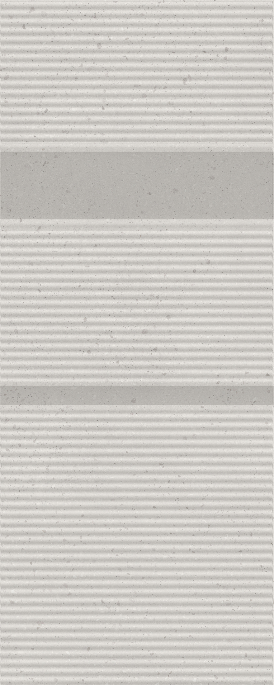 Декор Скарпа матовый структура 20x50x0,8