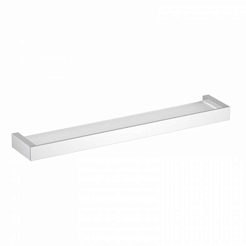 Полка в ванную стеклянная Timo Petruma 15272/00 хром Полка в ванную стеклянная Timo Petruma 15272/00 хром