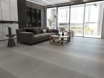 NS Ceramic Керамогранит с Эффектом Камня NSC8042 Grey 80x80 - керамическая плитка и керамогранит NS Ceramic Керамогранит с Эффектом Камня NSC8042 Grey 80x80 - керамическая плитка и керамогранит