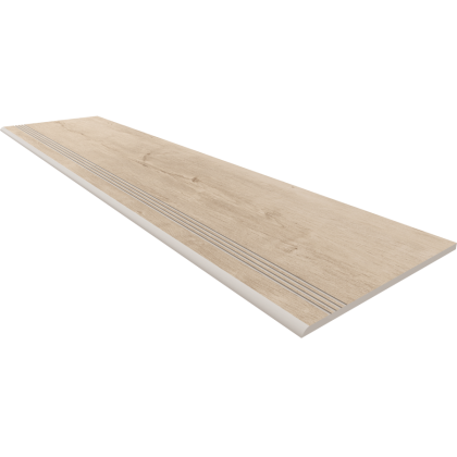 Ступень SF02-30x120x10-Непол. (с насечками) Ступень SF02-30x120x10-Непол. (с насечками)