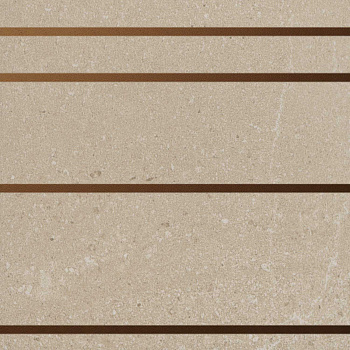 Декор SBD028\SG1593 Матрикс бежевый светлый 20*20*8 (уп\30шт), шт