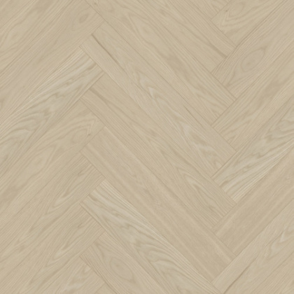 Кварцевый паркет Quartz Parquet Английская Ёлка Дуб Непокрытый, 33-400, 5/0,6 мм