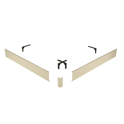 Экран для душевого поддона RGW N/ST-01 Be, RGW 50231588-03 Экран для душевого поддона RGW N/ST-01 Be, RGW 50231588-03