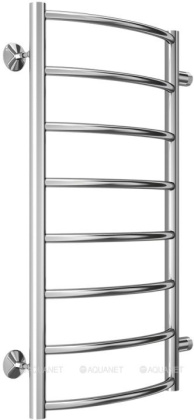 Полотенцесушитель Terminus Классик П8 400х800 бп600