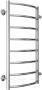 Полотенцесушитель Terminus Классик П8 400х800 бп600