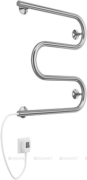 Полотенцесушитель Terminus Электро 25 М-обр 500х500