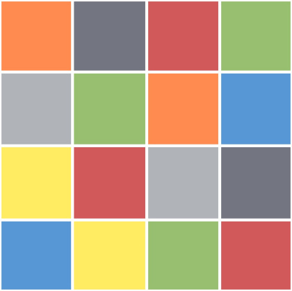 Декор 178\KLD01 Большое путешествие мозаичный 20*20, шт