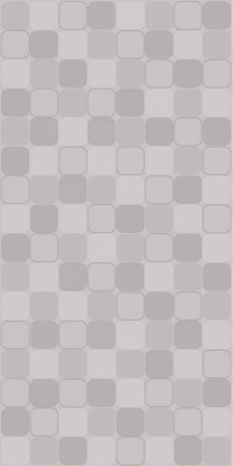 Вставка Mono Quadra smoke 30х60