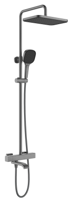 Душевая система Raglo с термостатом для ванны  R22.26