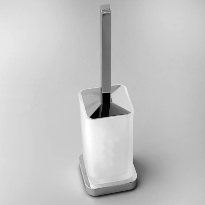 K-1037 Щетка для унитаза напольная