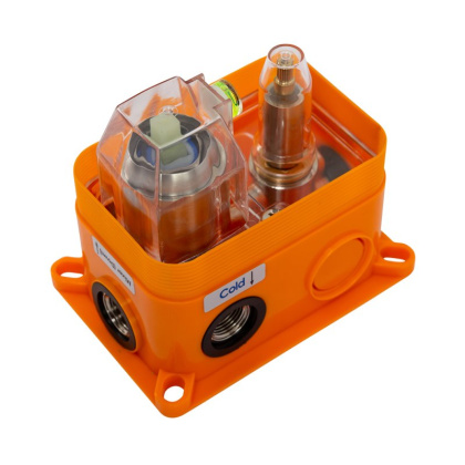 NOVA Встраиваемый смеситель для душа с переключателем, нержавеющая сталь NOV-SDMC-IN NOVA Встраиваемый смеситель для душа с переключателем, нержавеющая сталь NOV-SDMC-IN