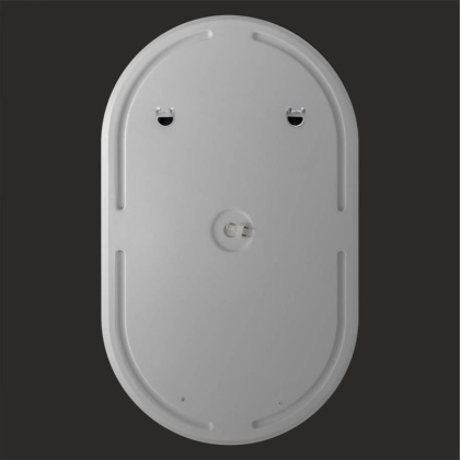 Зеркало LED VLM-3AU900B 500x900 c сенсорным выключателем и диммером Зеркало LED VLM-3AU900B 500x900 c сенсорным выключателем и диммером