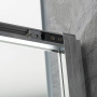 Душевой уголок Slim-U VSR-2SU9012CL, 1200*900, хром, стекло прозрачное Душевой уголок Slim-U VSR-2SU9012CL, 1200*900, хром, стекло прозрачное