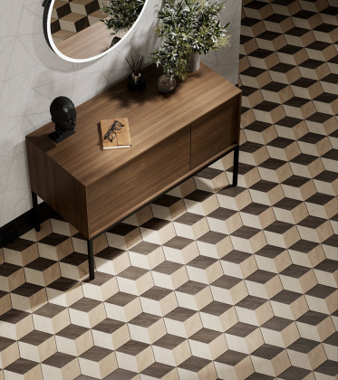 Обои виниловые Кутюр мотив, серый светлый Обои виниловые Кутюр мотив, серый светлый