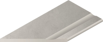 Сильвер Борт.30X60 С Выемкой Закруг.Лев